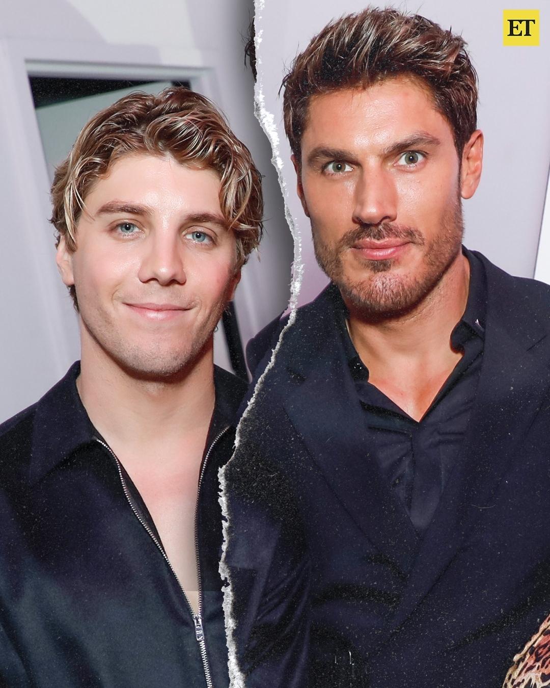 Chris Appleton（赫里斯·阿普尔顿）和 Lukas Gage（卢卡斯