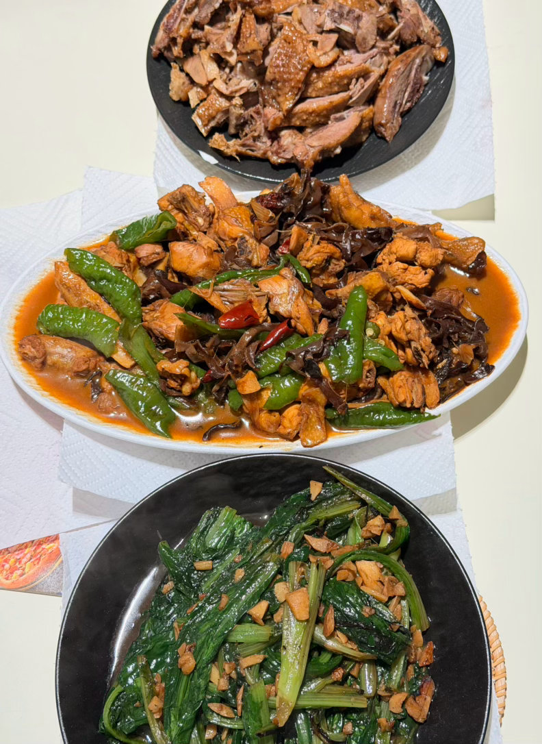 好日子不能都被别人过了