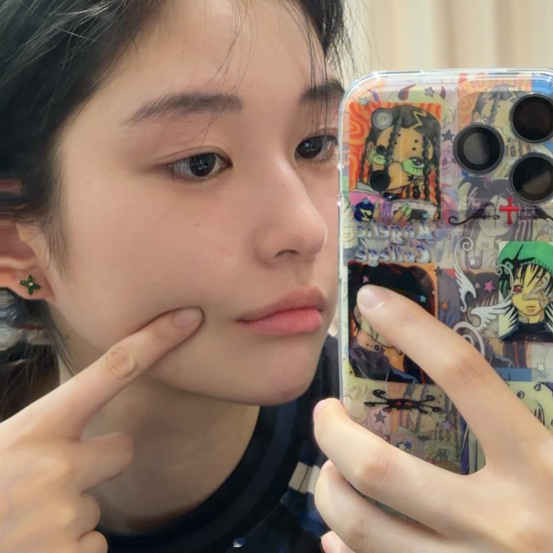 醉翁之意不在酒啊奕