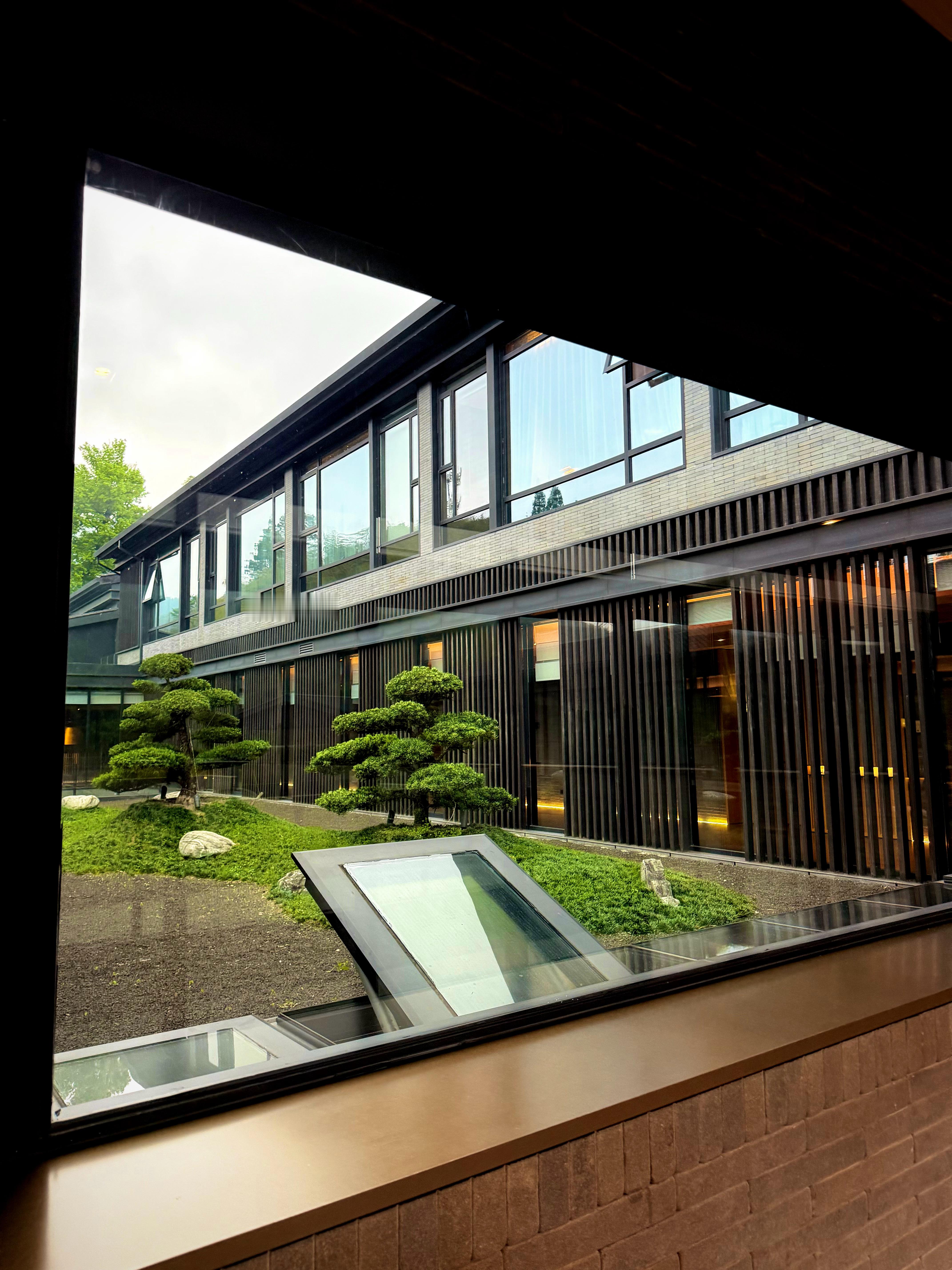𝗰𝗵𝗶𝗹𝗹 𝗱𝗮𝘆🌳 湖州·安吉柏翠姚良度假酒店