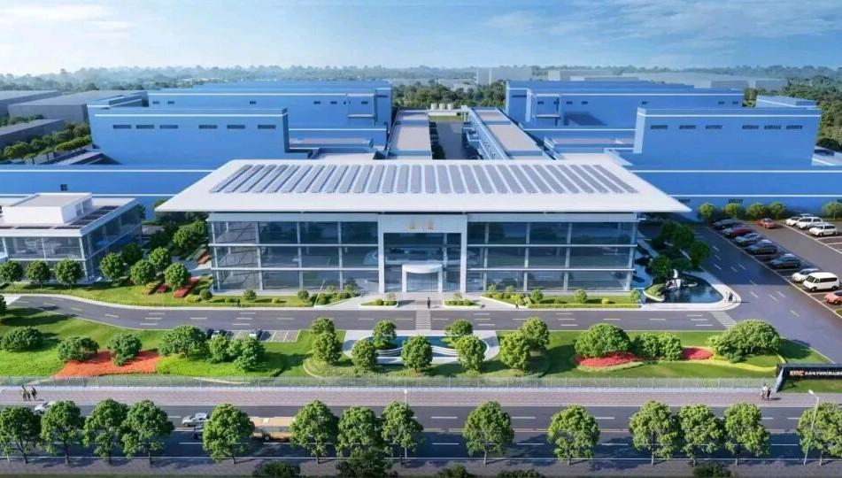 昆山最近又迎来一个大手笔投资！老牌企业台光电子决定再加码3亿美元，上马一个全新的