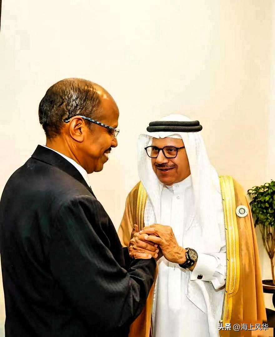 不等了，巴林找中国了
北京时间4月2日，眼看中东各国以及欧洲都在找中国进行沟通，