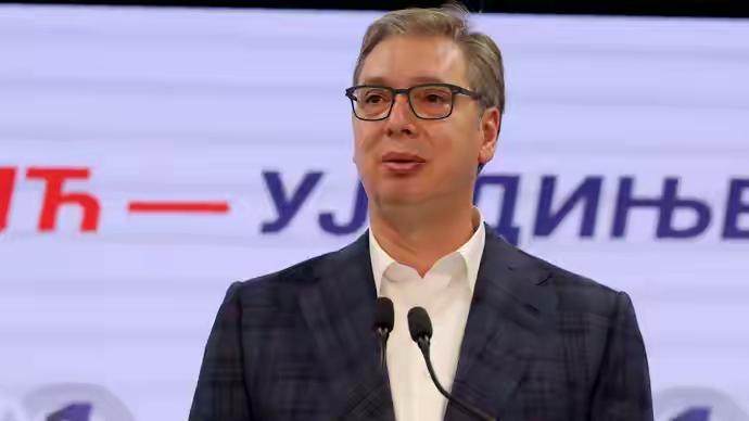 武契奇败选意味着什么 武契奇提前承认败选这步操作，本身就比单纯的输赢更有看头。