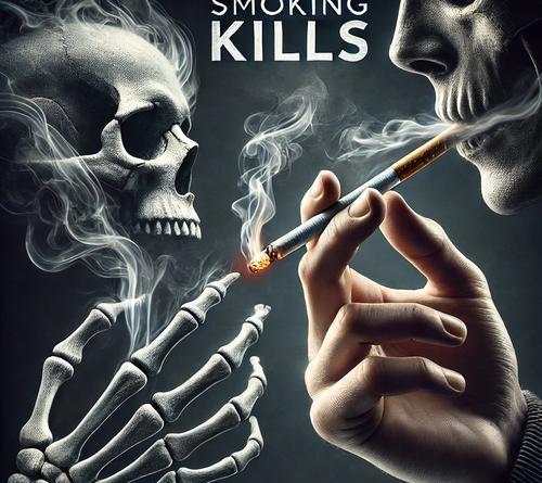 戒烟后，人生焕发第二春，五大好处等你看！
        同事老赵最近总被大家围