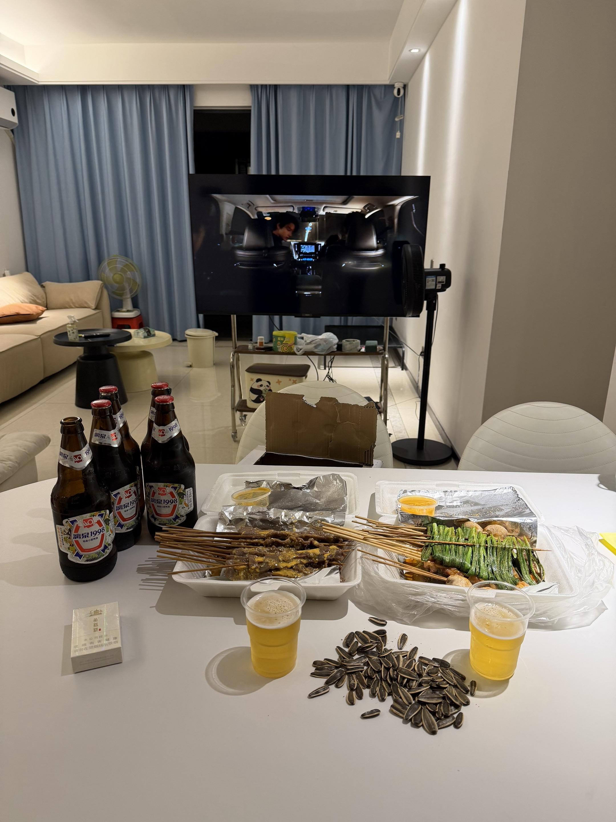 细水长流的日子 不说永远 只说珍惜