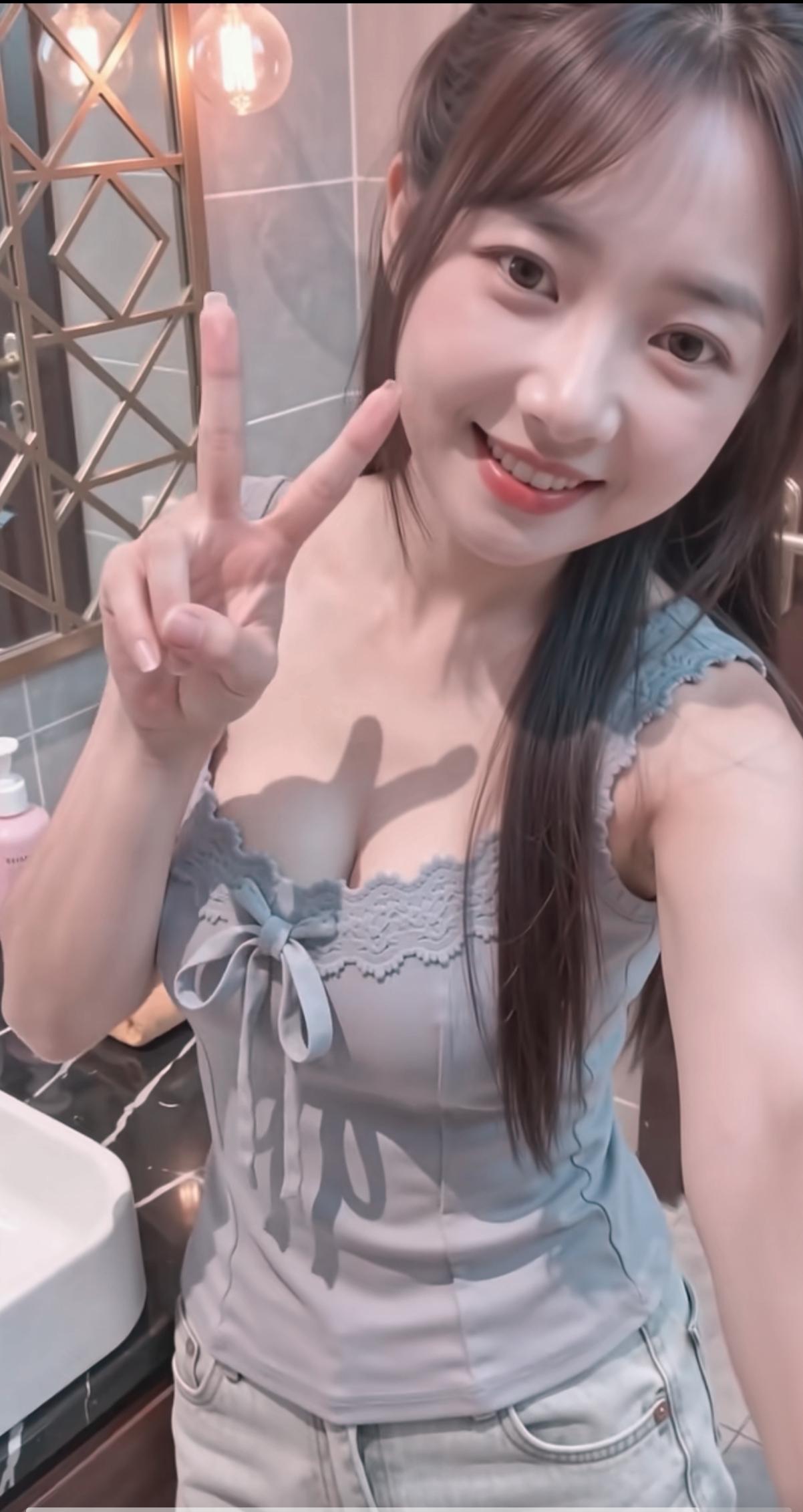 多美的青春年华！