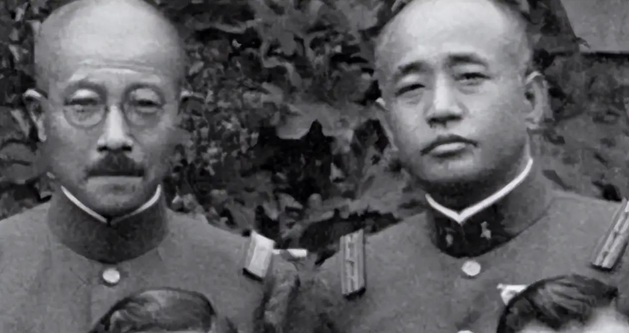 好多人不清楚，日本原本没打算 1937 年就全面侵华。按 "昭和第一兵家" 石原