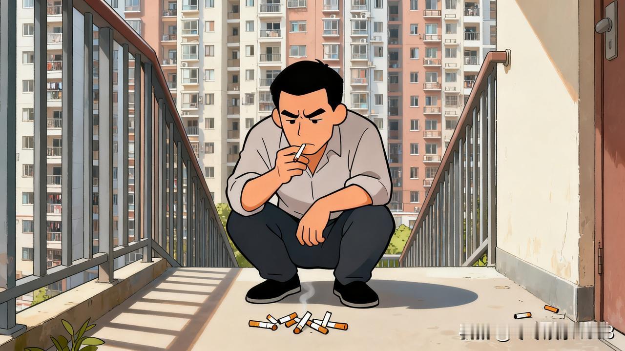 香港大埔那场烧了整夜的大火，竟烧出了二哥家的 “房灾”自从火灾后，二哥二嫂天天拌