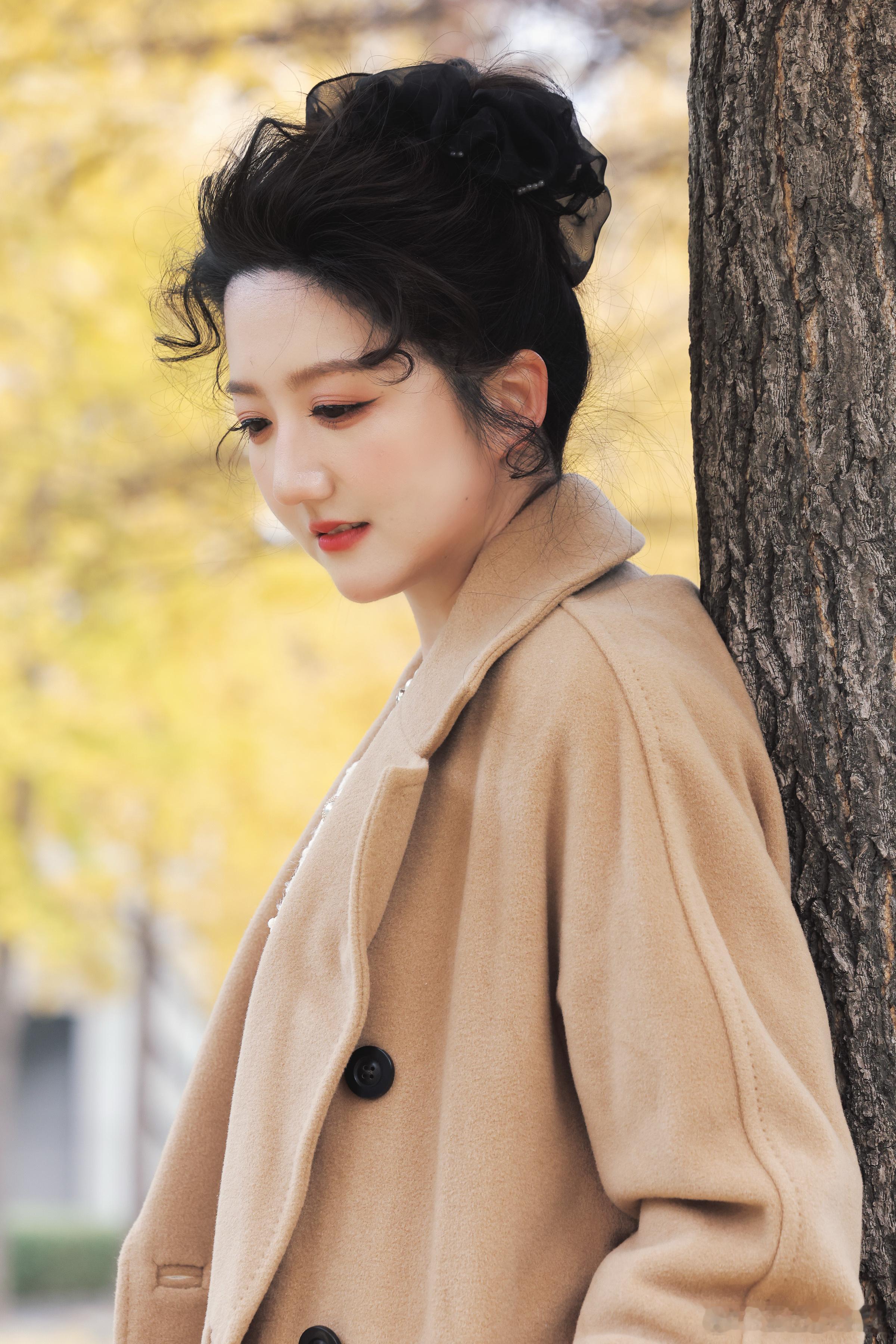 上海周末阳光在线温度回升最近上海的天气真的很棒！趁着周末的好阳光出门看看美丽的银