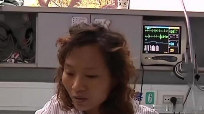 "为讨债，差点命丧下水道！"2013年，湖南一富婆，被朋友推入3米深的下水道！整