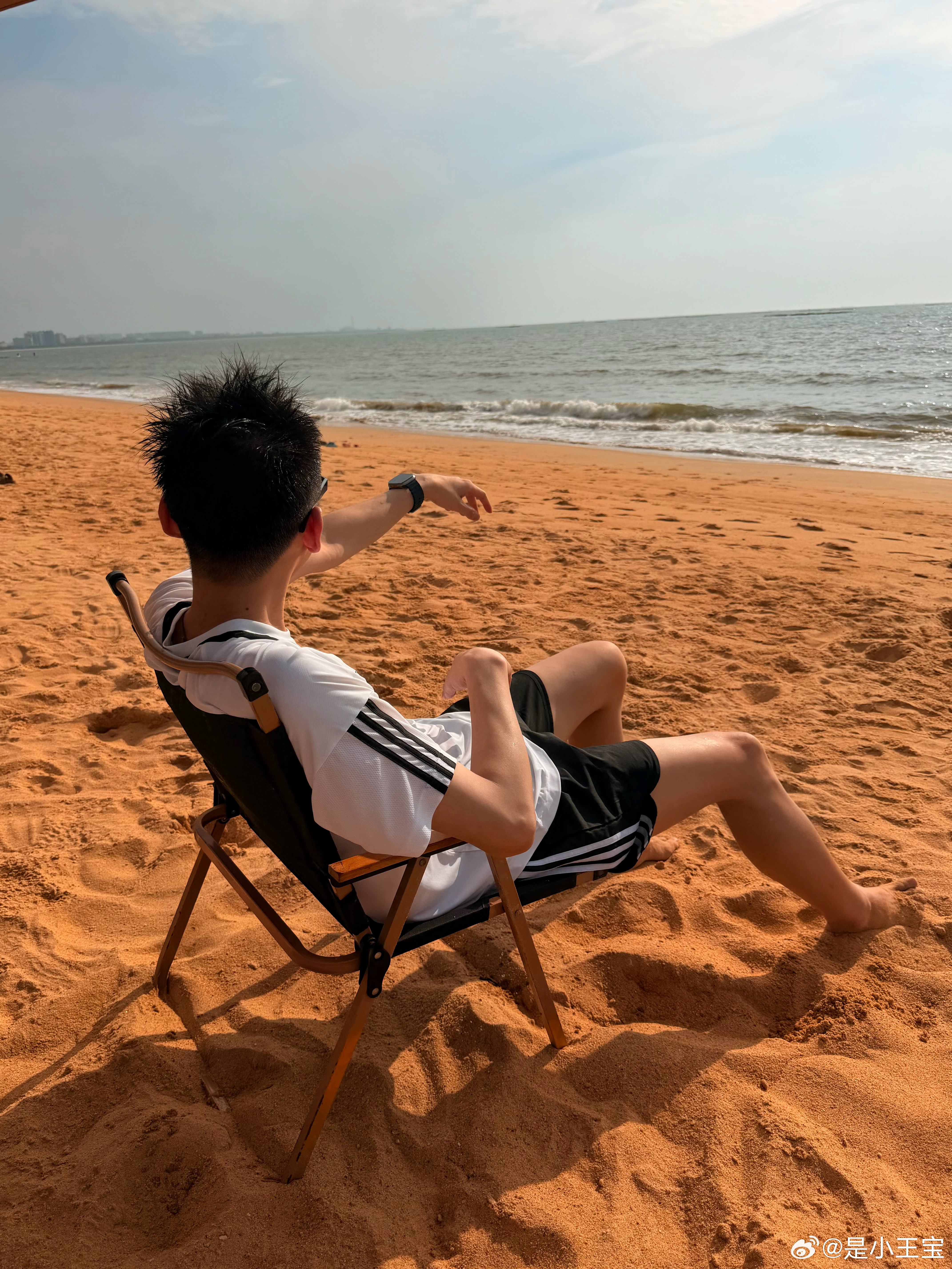 我只想是你的唯一 海口