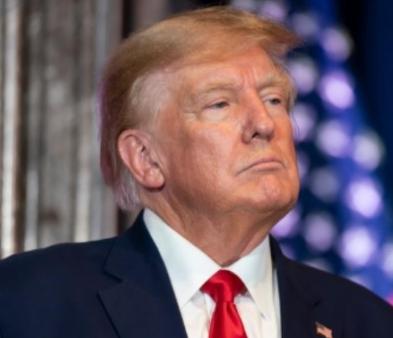 拜登的预言可能要成真了，他在选举结束之前预测如果美国还继续让特朗普领导下去，那么