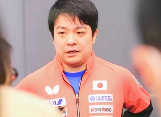 太敢骂了！5月11日日本队输球发布会，主教练当场怒批张本智和，毫不留情

5月1