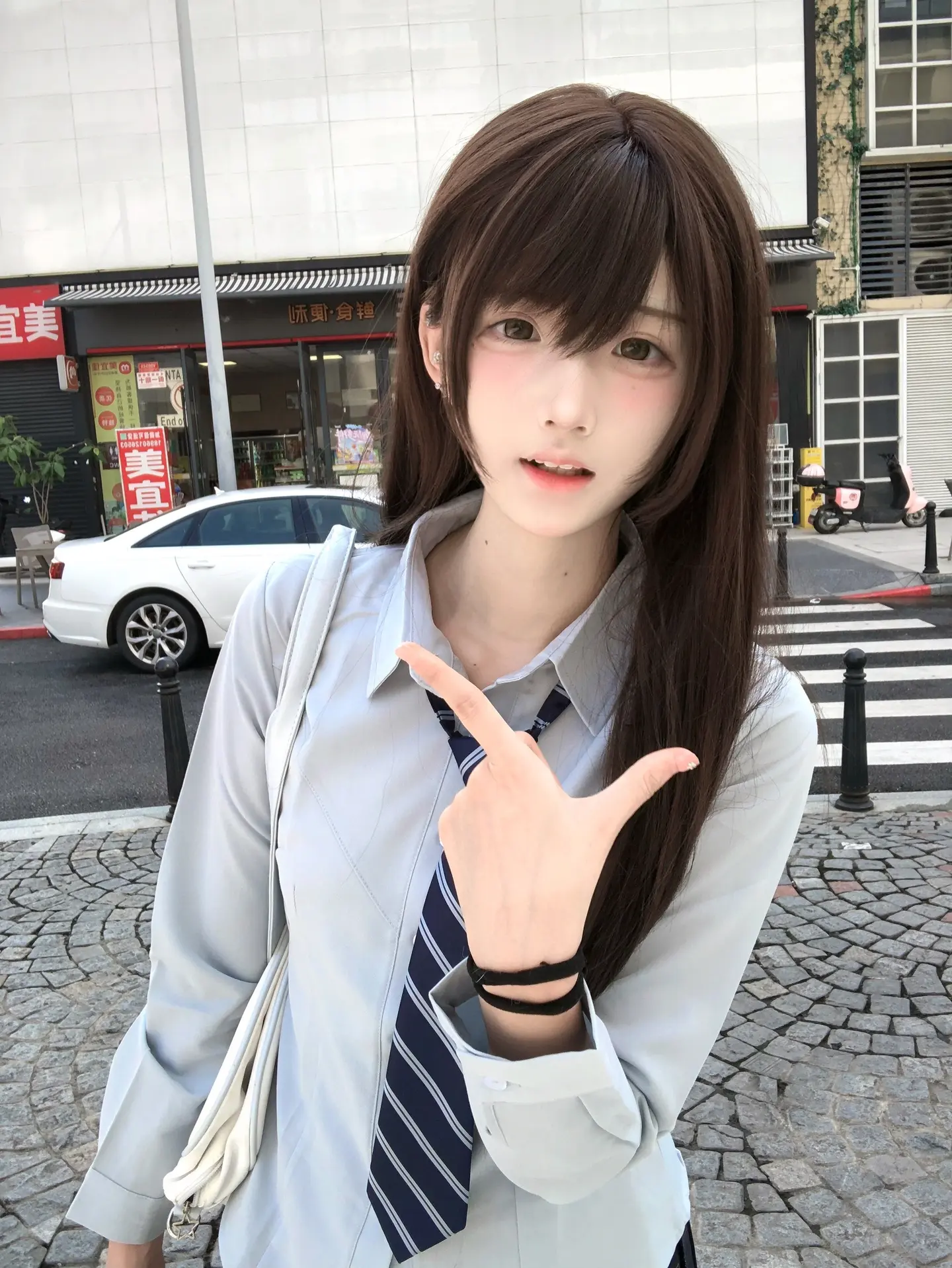 耶