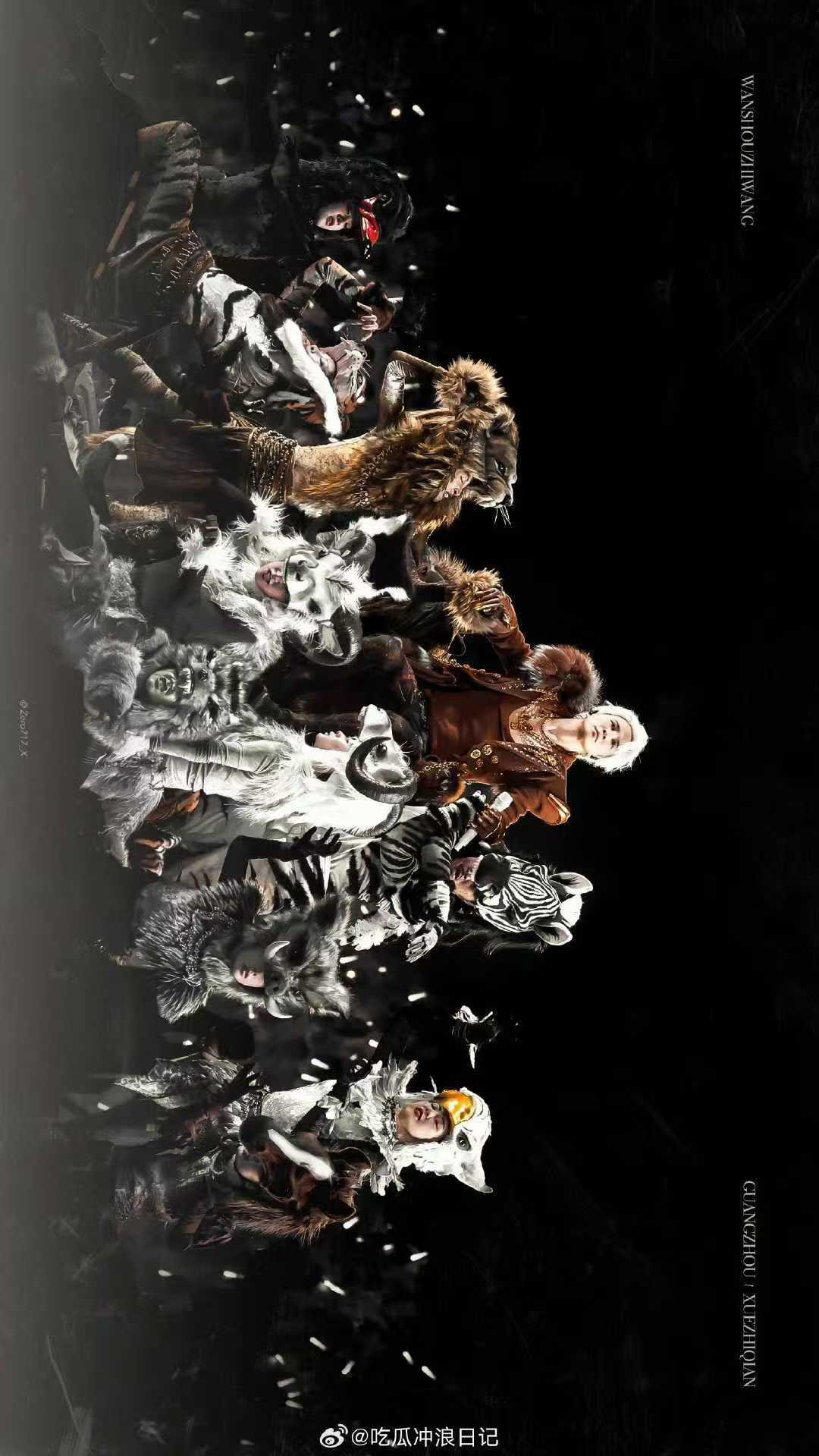 薛之谦和歌迷现场拜把子点歌环节太有节目了！不管男女张嘴就喊哥哥，薛之谦从善如流回