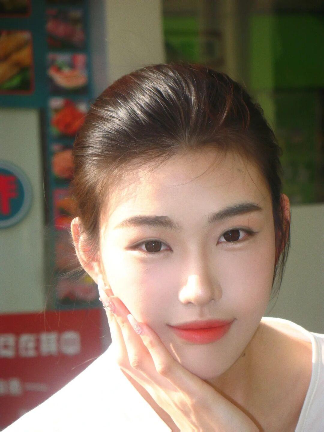 拍照上镜很简单！