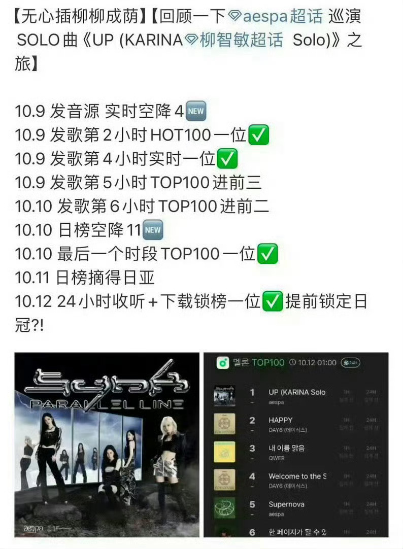 柳智敏up无官方舞台五代solo第一大爆曲 请把正式舞台还给柳智敏 