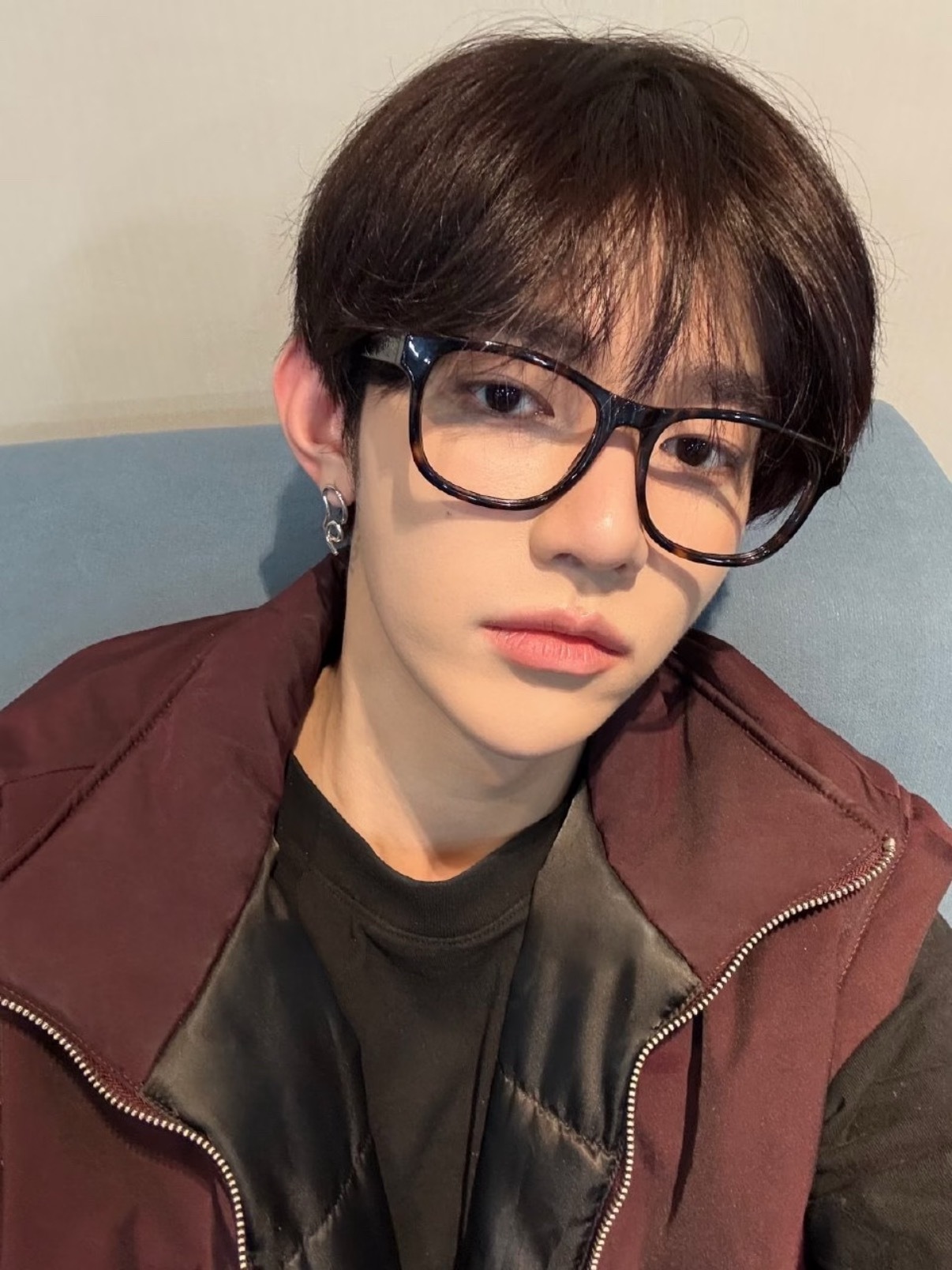 章昊粉丝在建设李炤熙sohee粉丝追星无底线 发生了什么？sohee｜李照熙