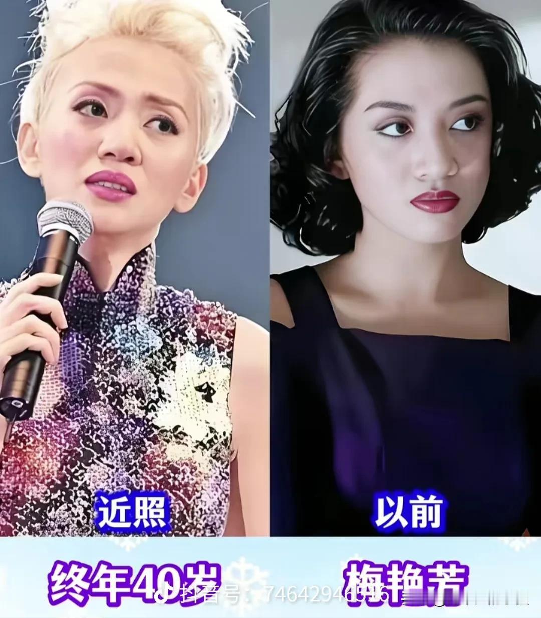 演艺圈难以释怀的意难平，世间再无他们的身影
一代人心中永远的遗憾，才华横溢却早早