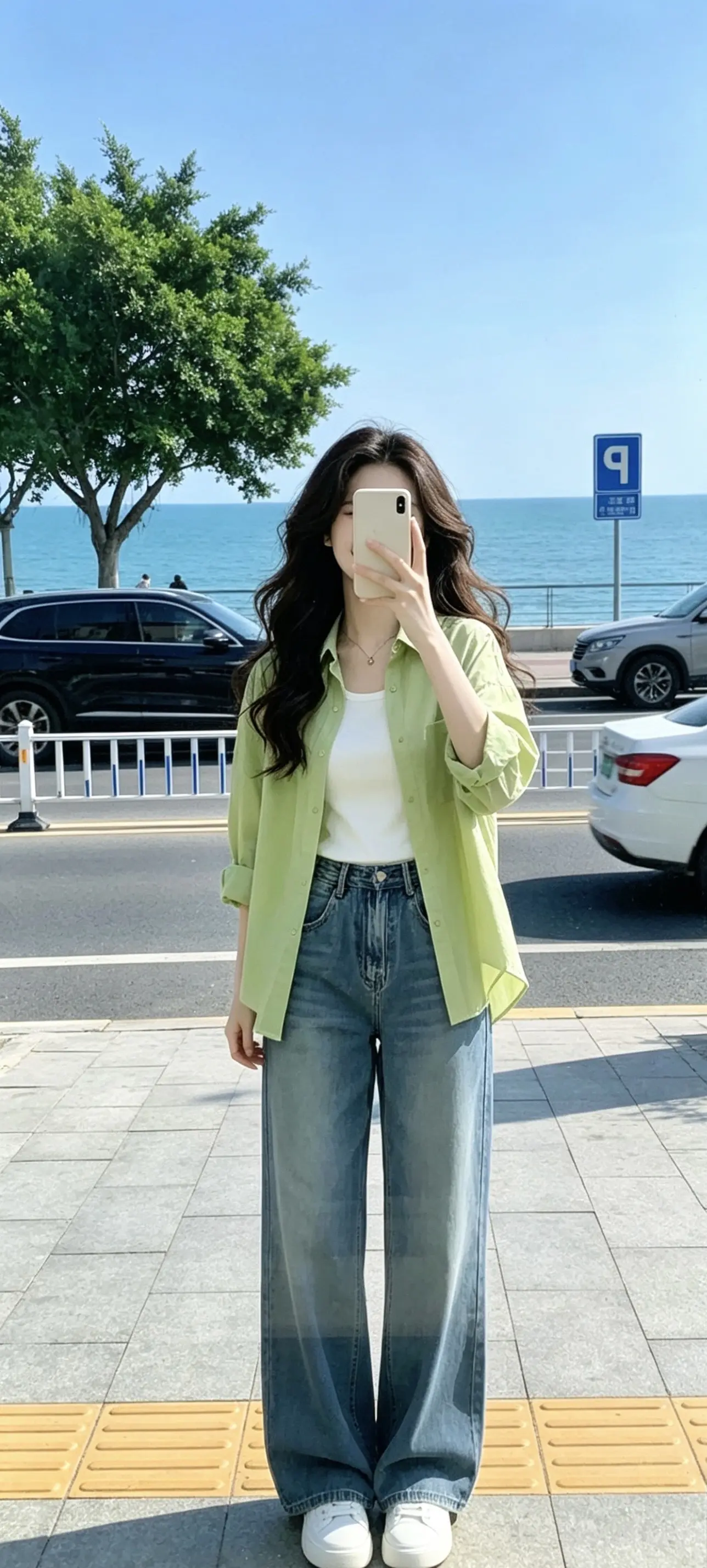 做个叛逆的中年老登，能解决的事，你急什么？解决不了的事情，你又急什么？