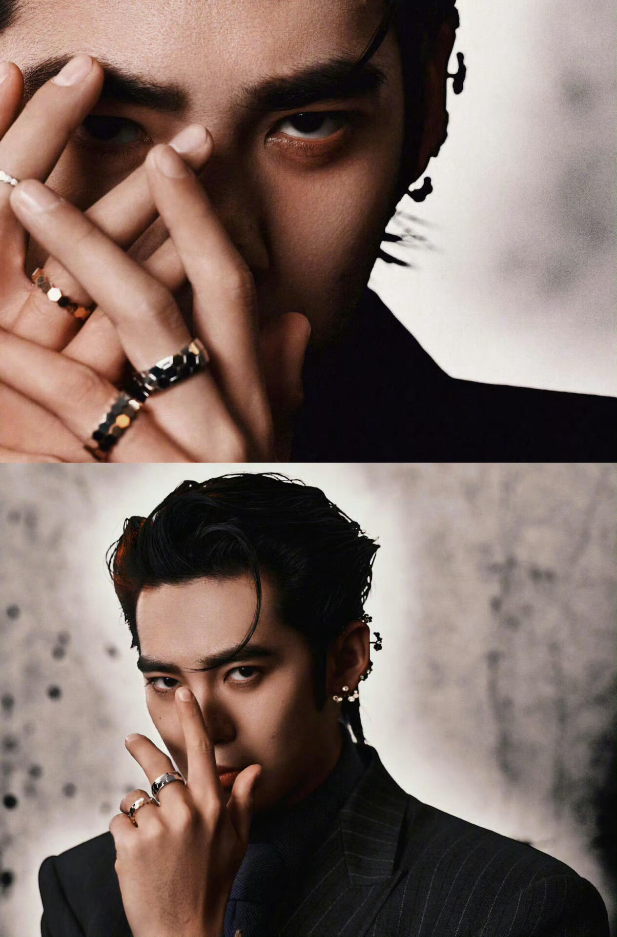 曝于适退团内幕于适官方第一时间回应虚假捏造！于适就从来没有参加过任何团，不如来看