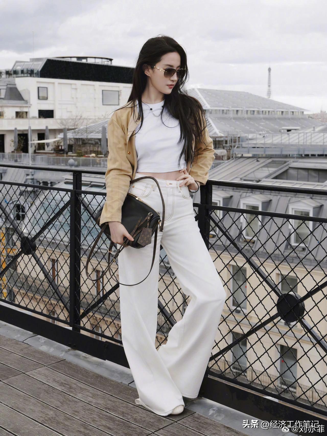 什么叫有韵味的女人