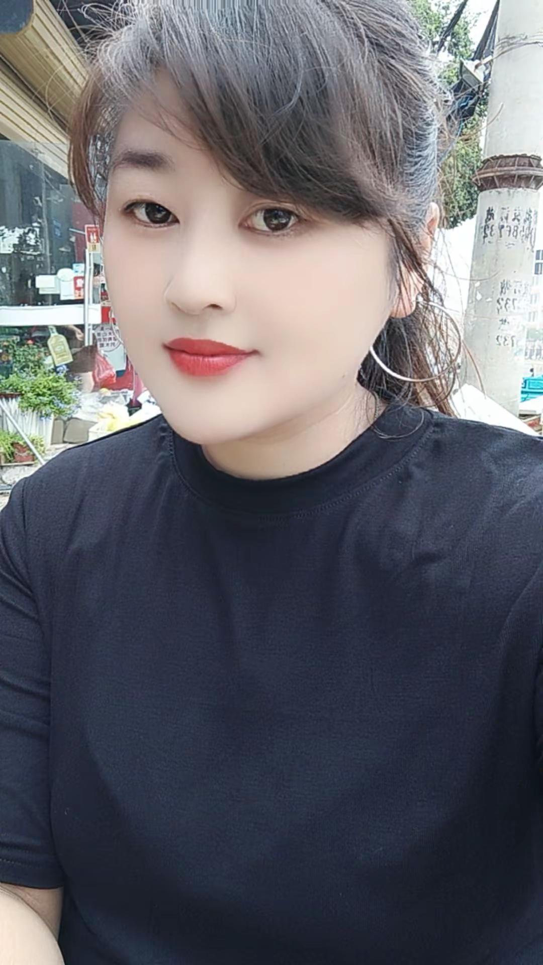 微胖女人美不美