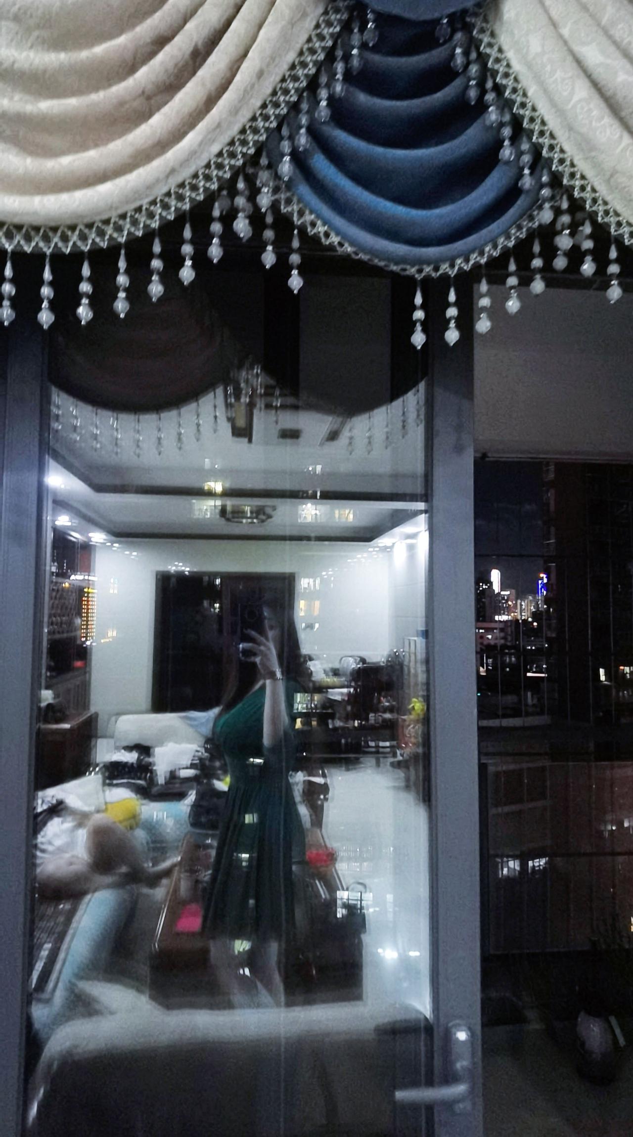 开始从平淡日子里感受幸福