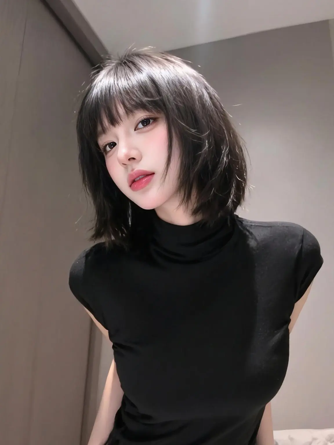 随变ai随便玩 ai创作 玩法合伙人计划  用ai创作打开春天 我在拍特效