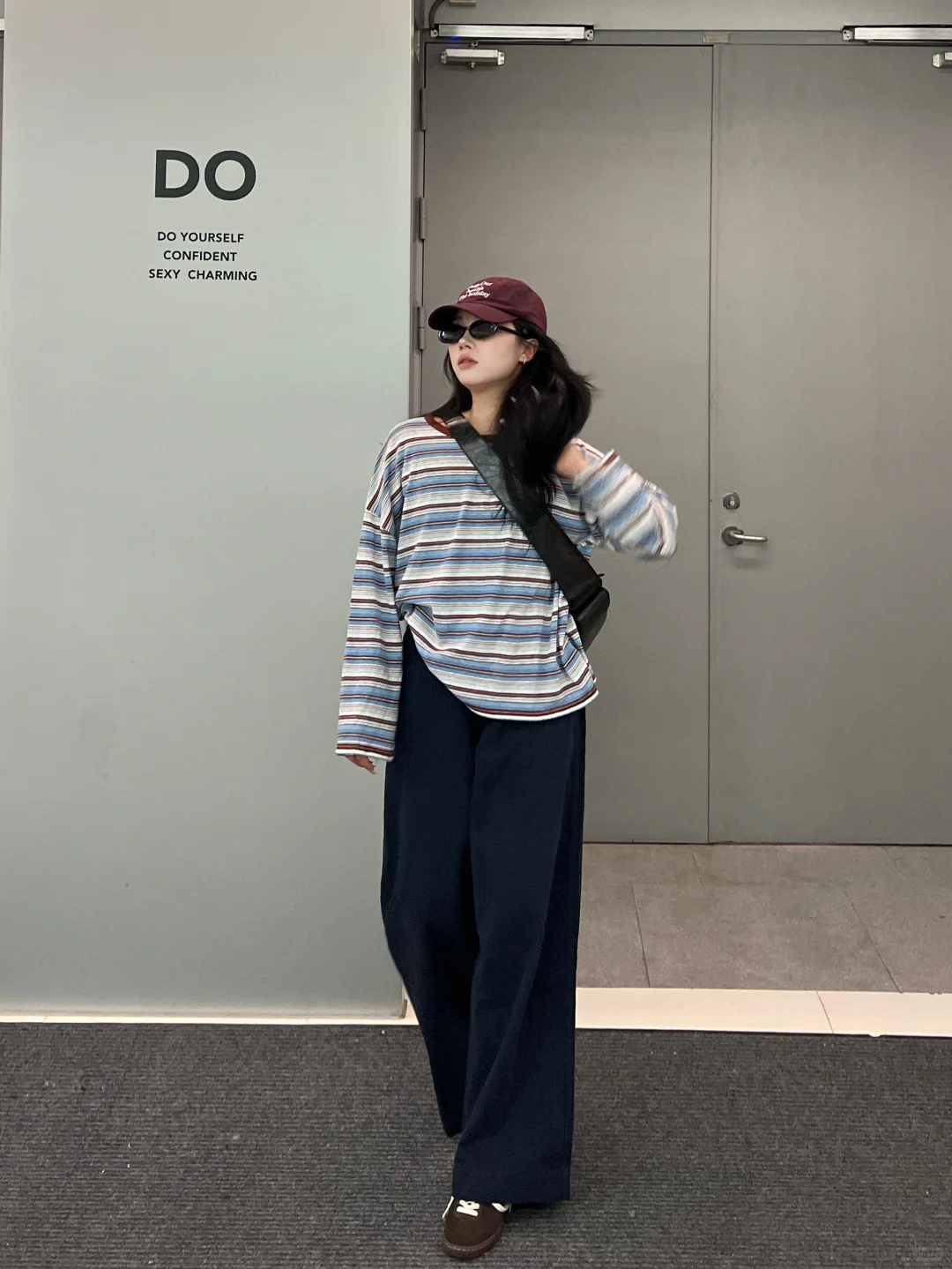163/115 🫢好爱这种少年感