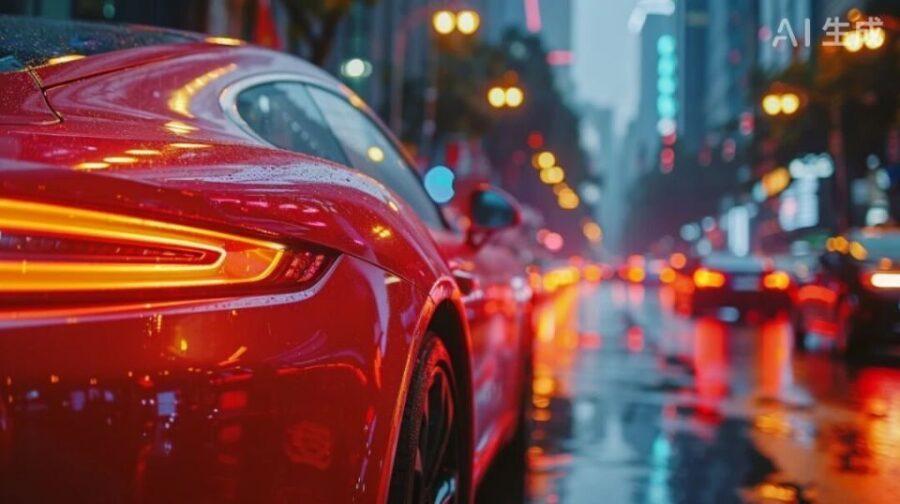 公安部要限制汽车百公里加速小于5秒啦！近日《机动车运行安全技术条件》征求意见稿提