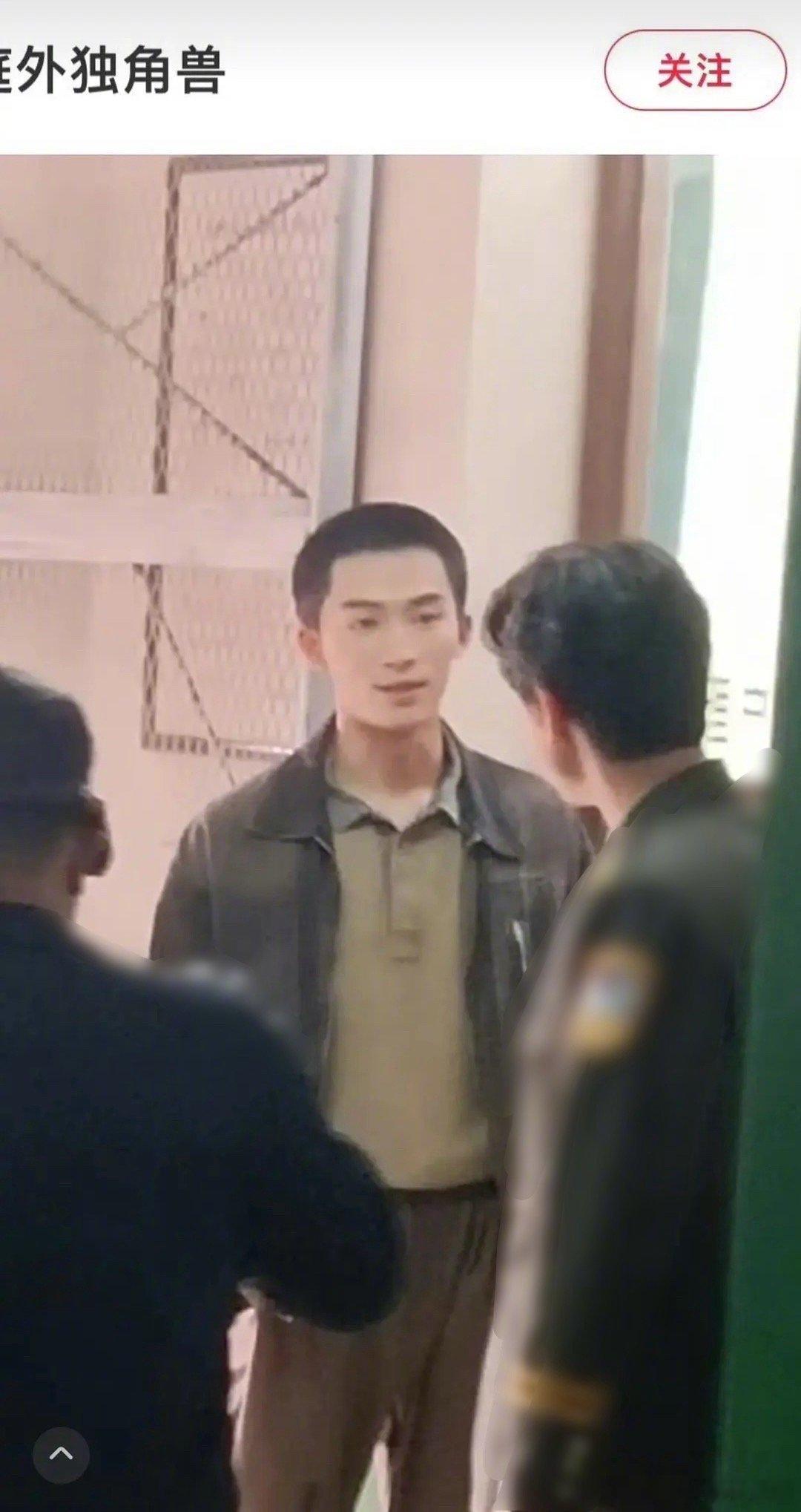 真认不出来这是王星越了～[吃瓜] ​​​