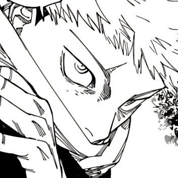 在续作中，五条悟下 线，时间在虎杖悠仁身上停滞，看着朋友老去、离世，他依然选择独