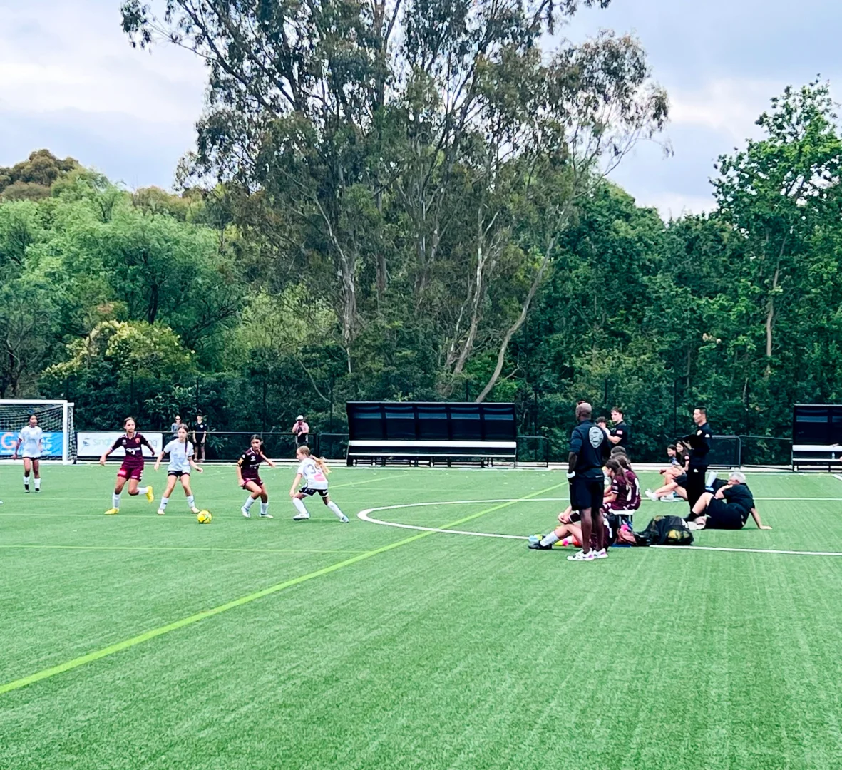 给家长支招🔑什么处境需尽快为孩子换球队⚽