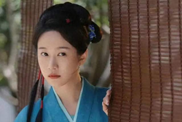 《兰香如故》明明是姐妹，为什么许兰香到老，都不愿提吕蕺儿