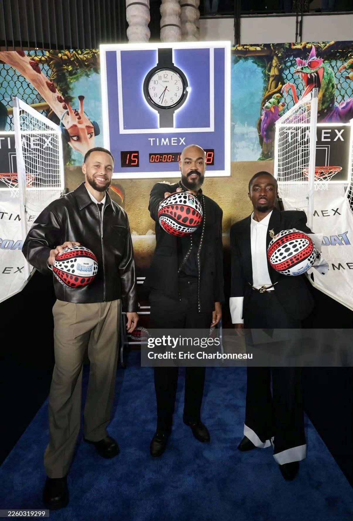 回旋镖又双来了……库蜜：受伤了还要去参加开幕式/活动/演出，你到底是职业球员还是