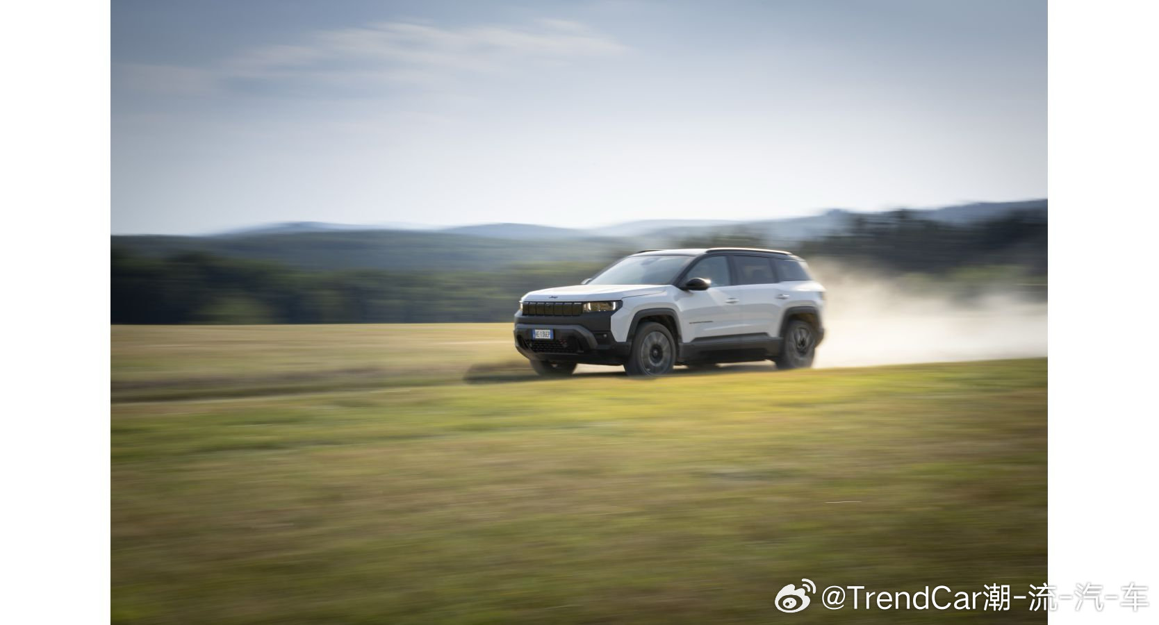 Jeep®正式成为欧洲顶级音乐节I-Days Milano Coca-Cola的