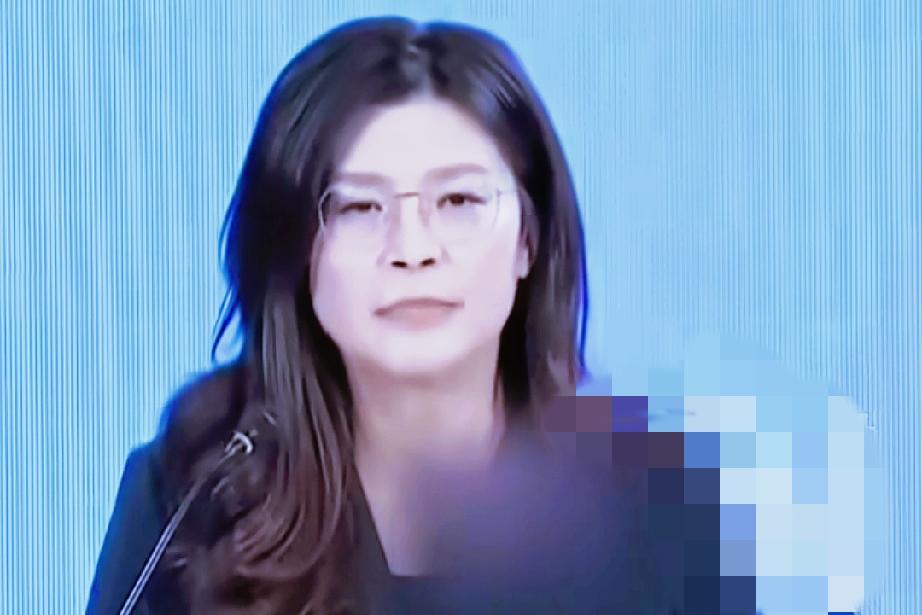 印信交接背后的缺席与期许：郑丽文开启国民党新局
国民党最近搞了个印信交接仪式，郑