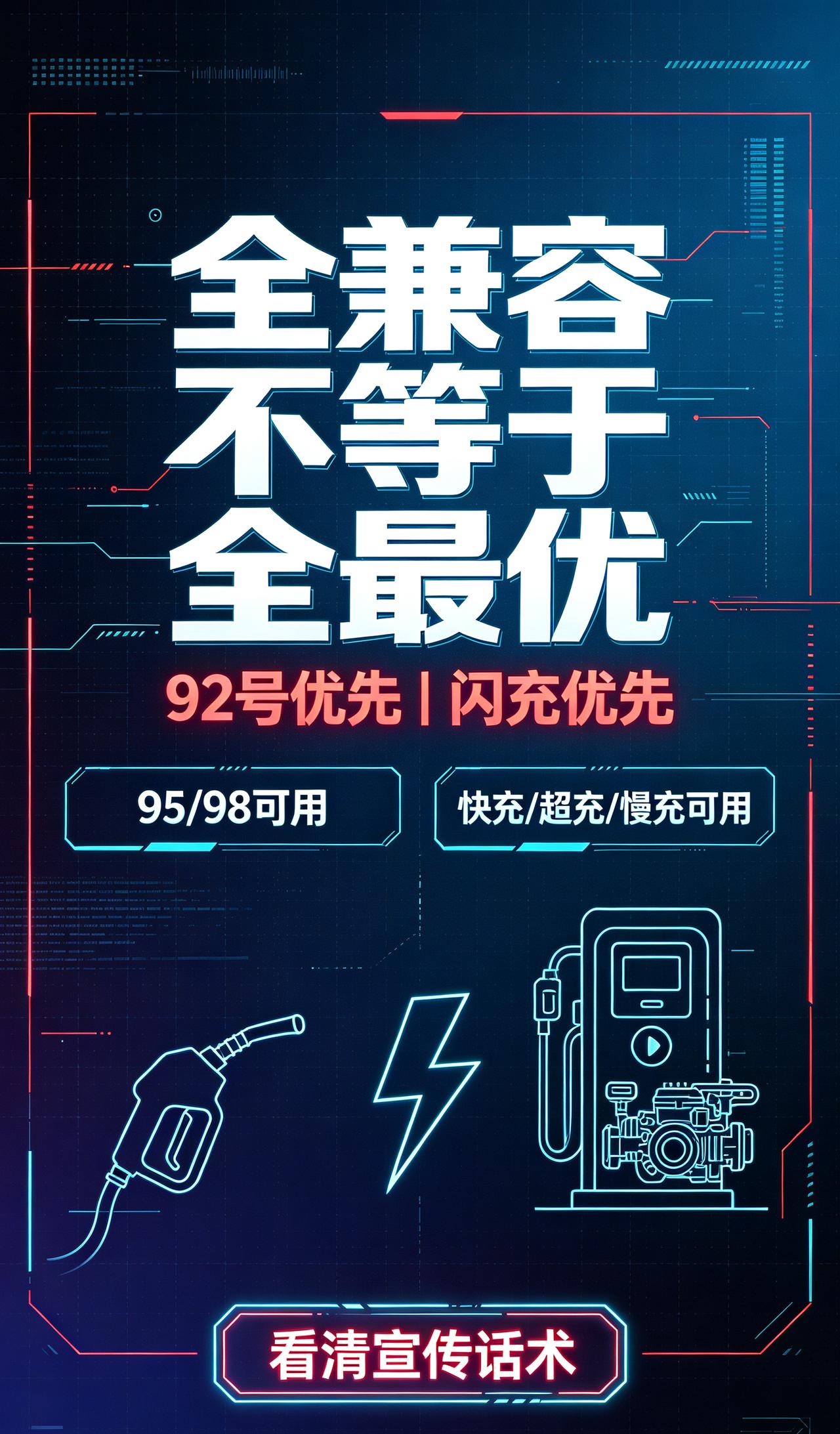 92/95/98汽油、闪充/快充/超充/92/95/98汽油、闪充/快充/超充/