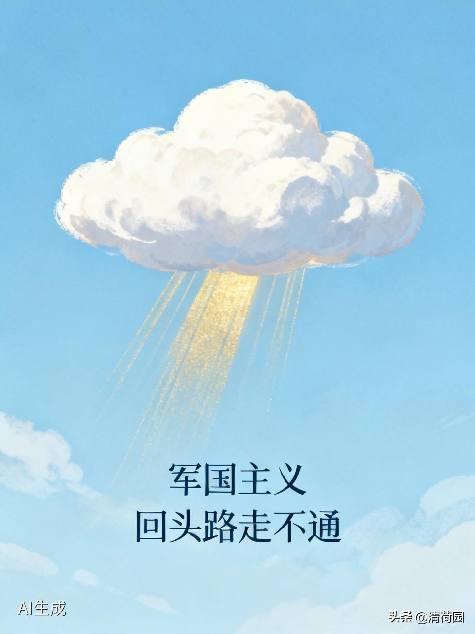 中方：日本已摘下“和平国家”面具和平伪装摘得干脆，再军事化步子迈得飞快，东亚国家