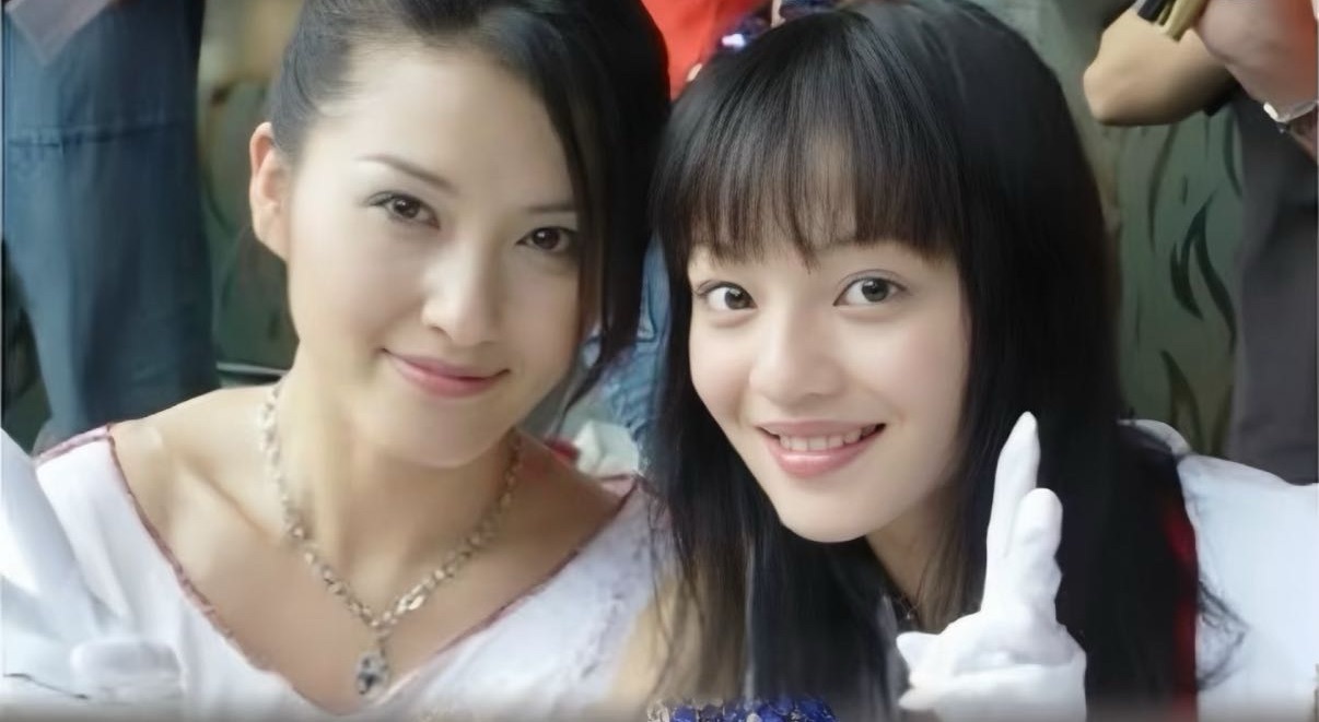 张韶涵是徐洁儿的军师徐洁儿邀请张韶涵来浪姐 徐洁儿连麦张韶涵，军师上线分析选曲。