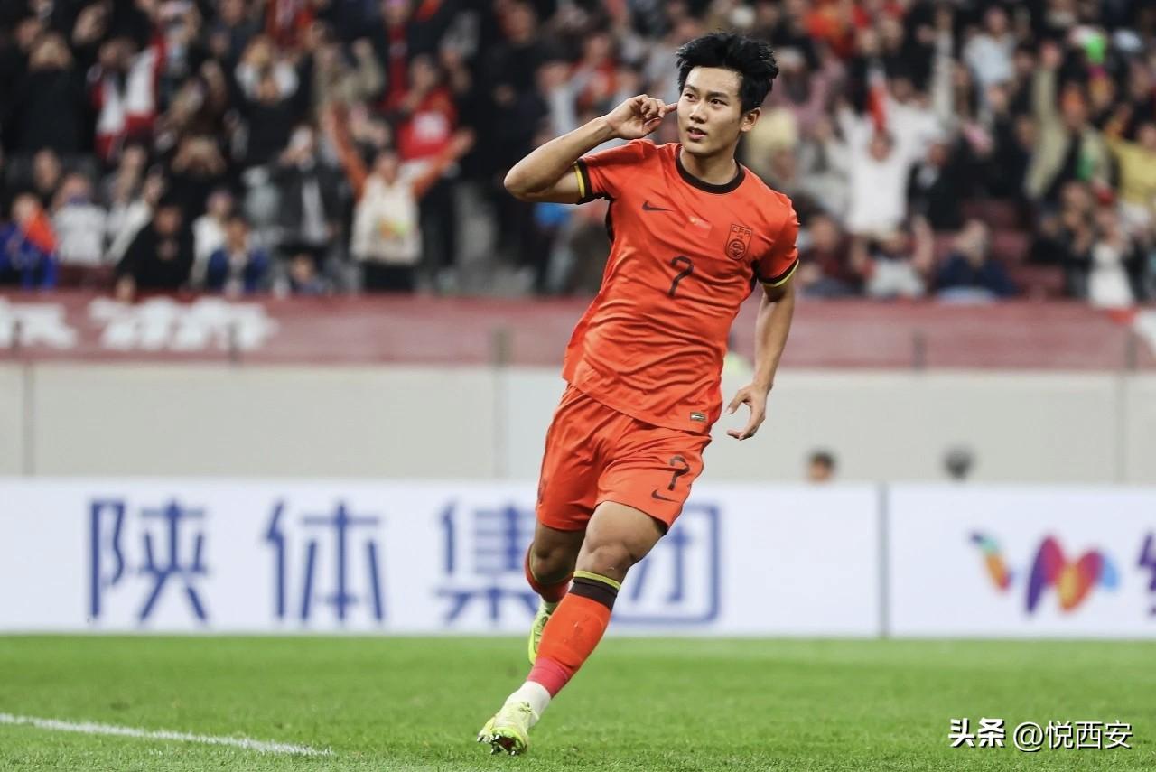 从2025年9月U23亚洲杯预选赛的2胜1平，到本次西安国际青年足球锦标赛的1胜