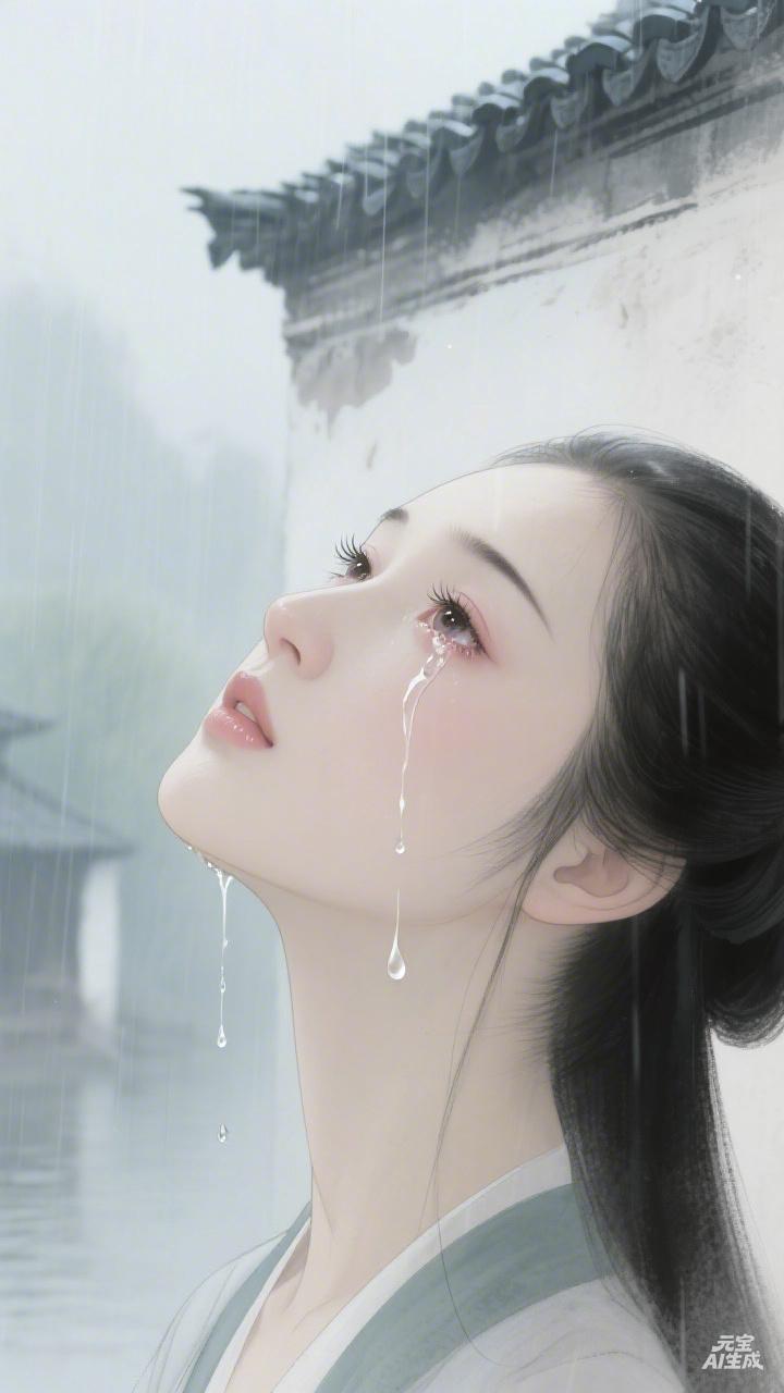 它会藏在无数个不经意的瞬间：吃饭时习惯多盛一碗饭、看到相似的背影会下意识回头、遇