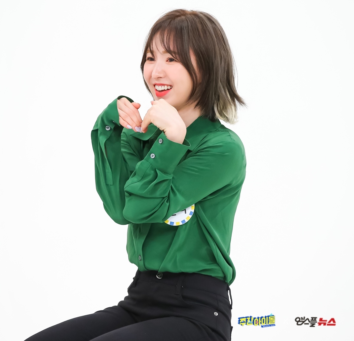 Wendy| 2019.8 一周偶像图我温太美了！！！！！wendy孙胜完一周偶