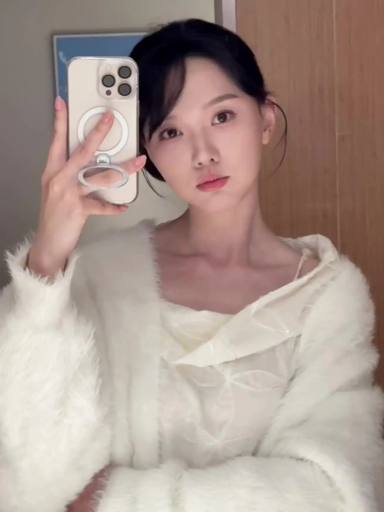快乐的时光总是短暂的 再见乔安年😭