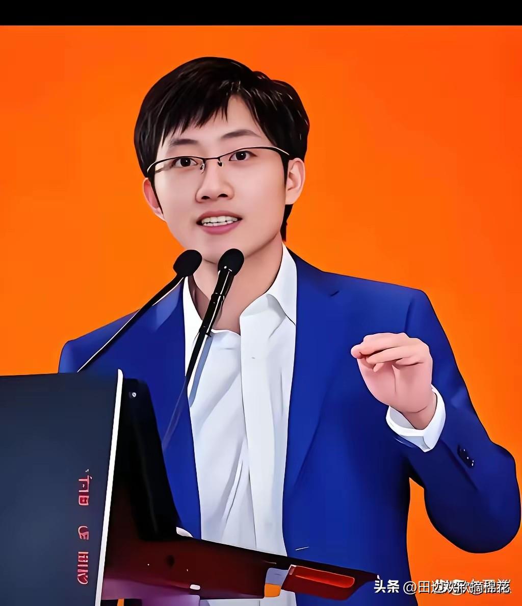 梁文锋这事一出，我心里反而踏实了。
过去总把亏钱，归结为自己水平不行，认知浅薄。