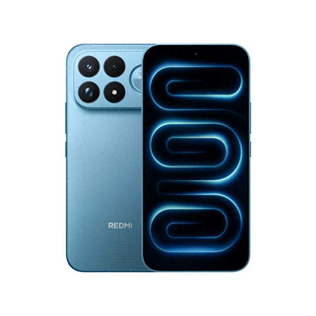 红米K100 Pro Max直减200，起价却比首销高100