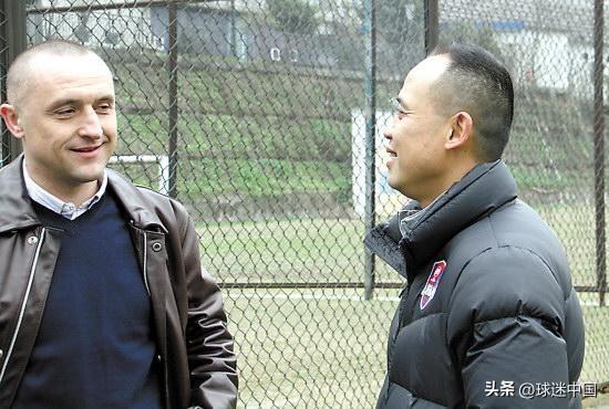 在重庆球迷心中，比坎尼奇是公认的“重庆足球最佳外援”。这份情谊是双向的。2011