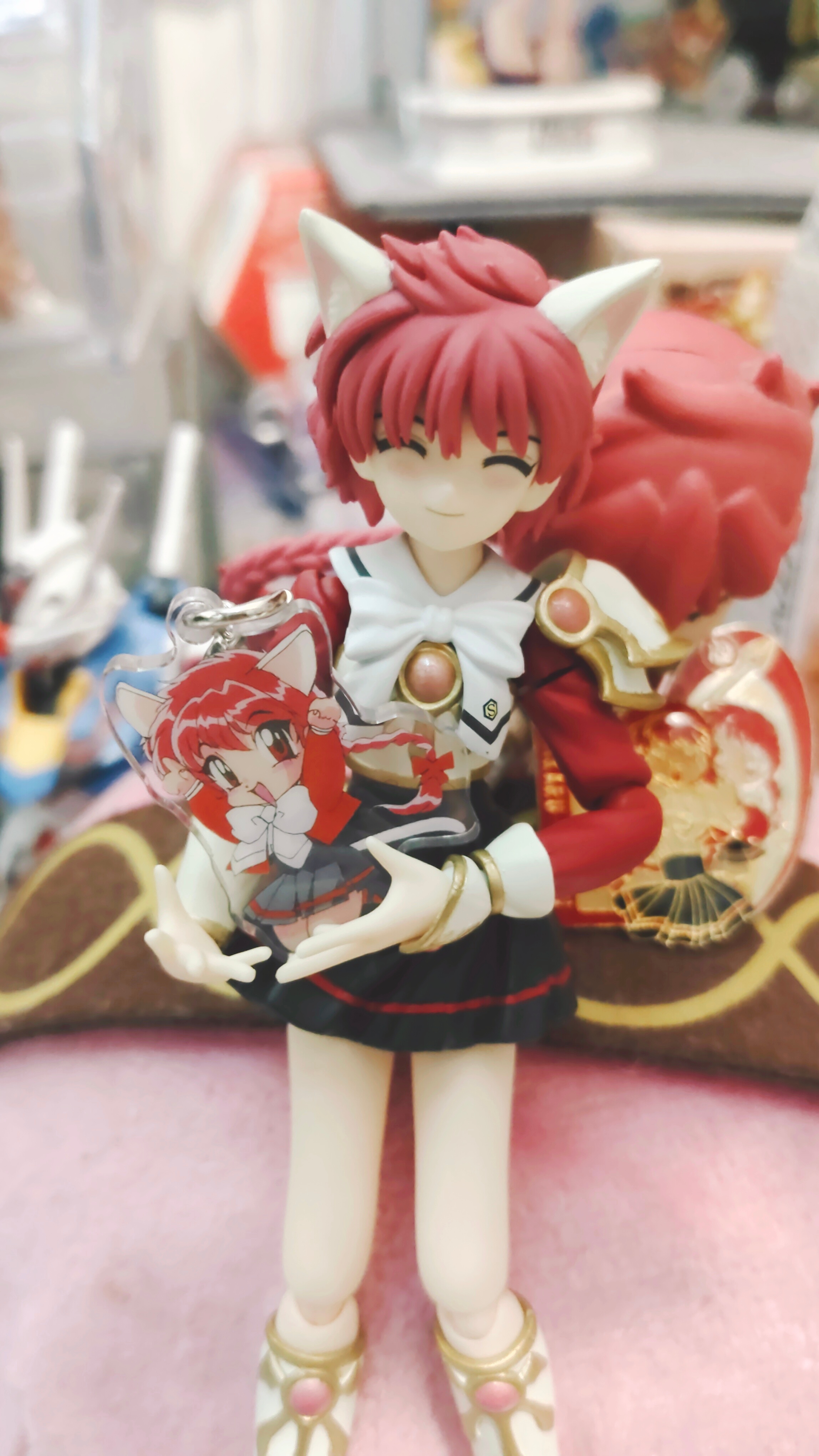哎呀………… 