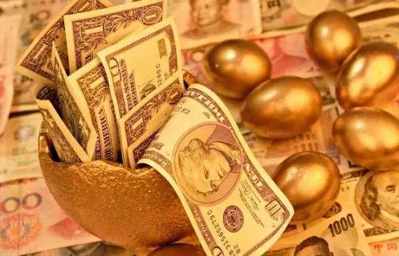 【金融利益集团的影响力有多大？】首先，在中国到现在为止，还没有真正的、分立出去的